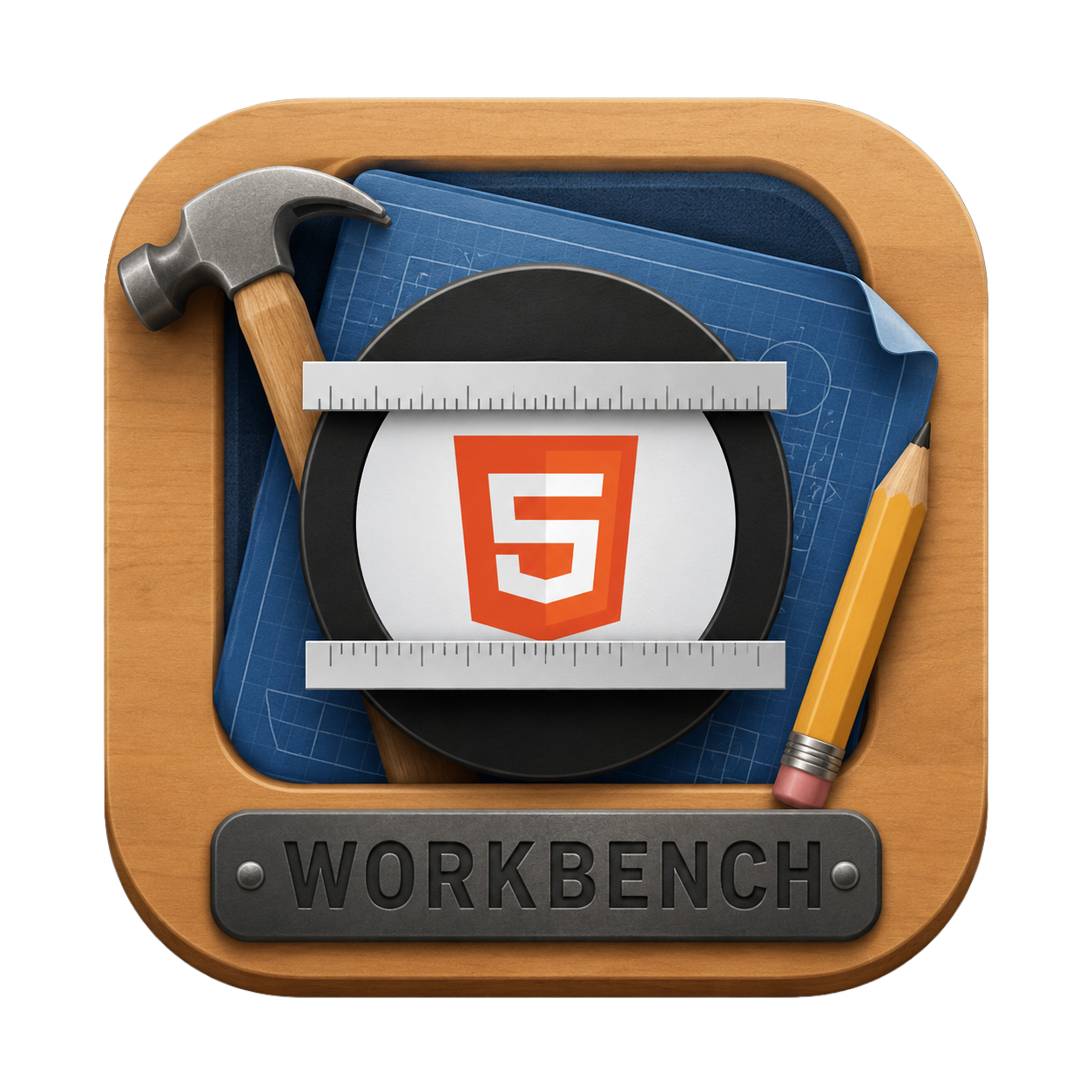 HypeWorkbench